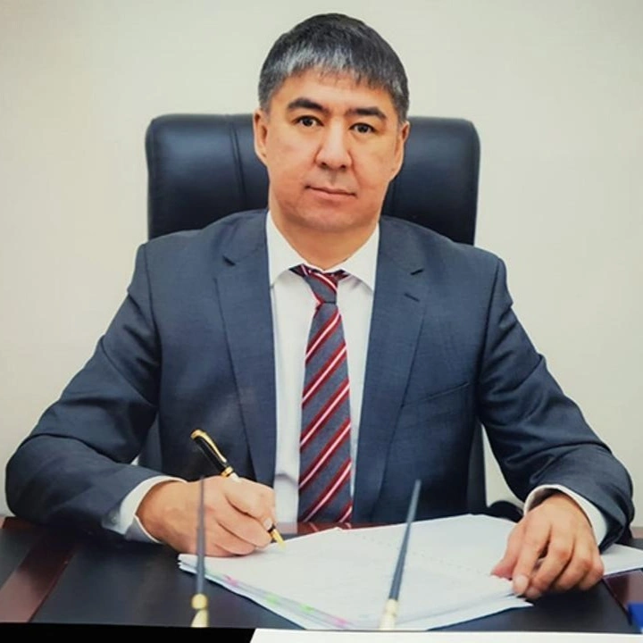 Толеген Кулушев, руководитель управления строительства Астаны
