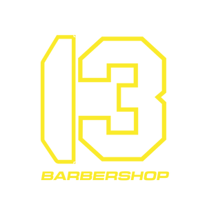 Барбершоп 13 — Астана