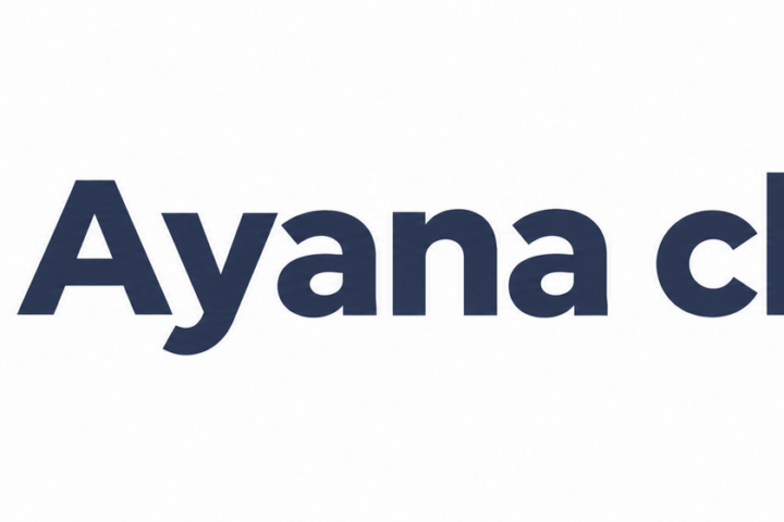 Медицинский центр AYANA CLINIC — проспект Улы Дала — Астана