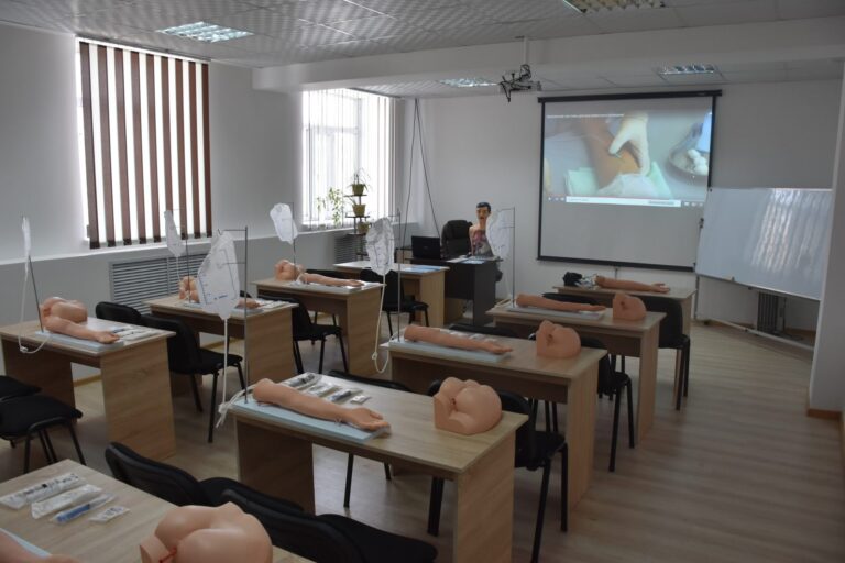 classrooms 768x512
