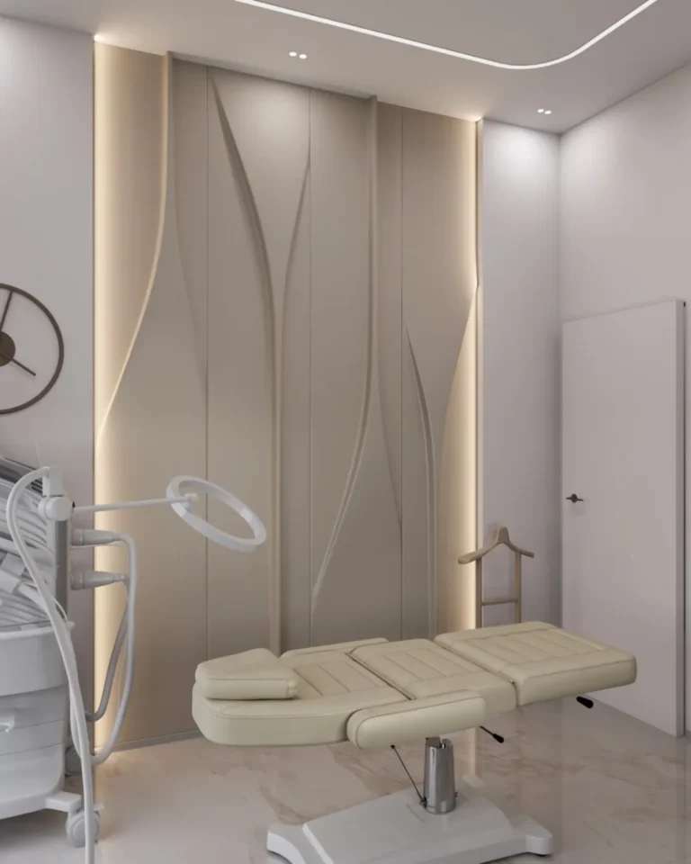 clinic interior 768x960