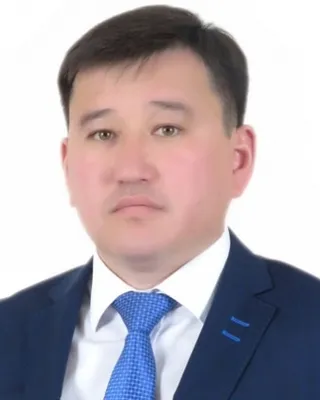 Касымхан Сенгазыев, руководитель управления образования Астаны