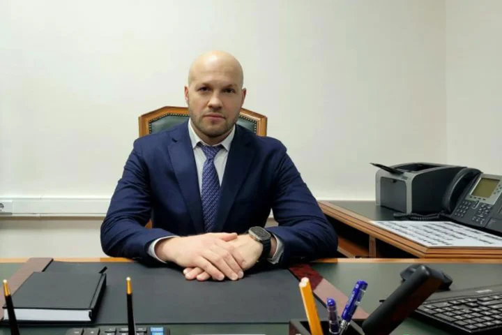 Василий Левит