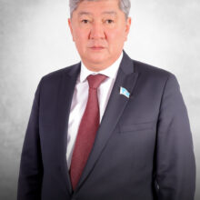 Маулен Самамбетов