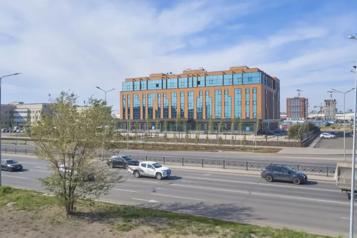Клиника Prime Green Clinic — Астана