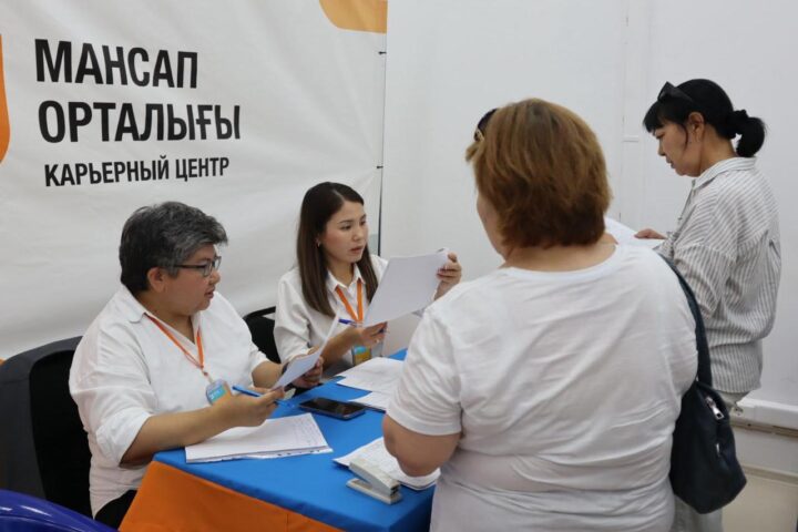 Срок поиска работы до статуса безработного вырос до 13 дней