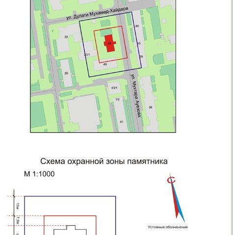 Дом купца Д. В. Егорова — Астана