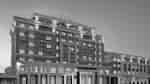 Отель Hampton by Hilton Triumphal Arch — Астана