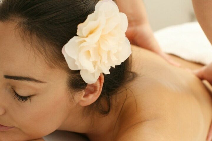 SPA-салон Lotus Thai SPA — Астана
