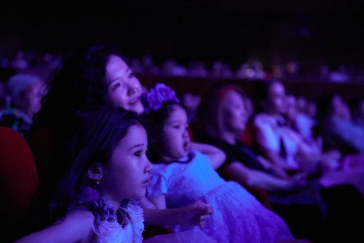 Театр Astana Musical — Астана