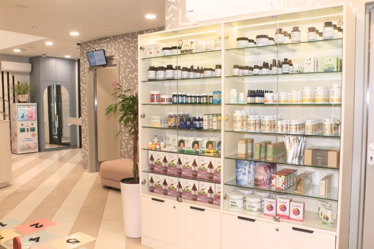 health shop 768x512