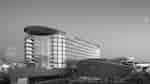 Отель Hilton — Астана