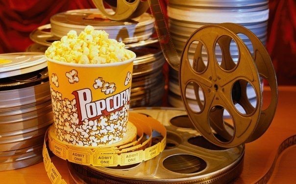 Кинорум JJ Kinoroom — улица Сакена Сейфуллина — Астана