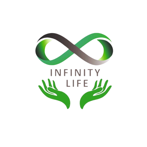 infinity life logo cnhflt2l