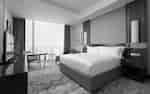 king guest room