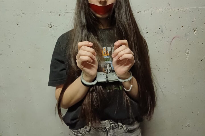 Квест-комната «Диагноз» — улица Сакена Сейфуллина — Астана