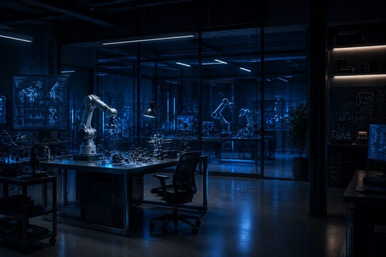 labs robotics 768x512