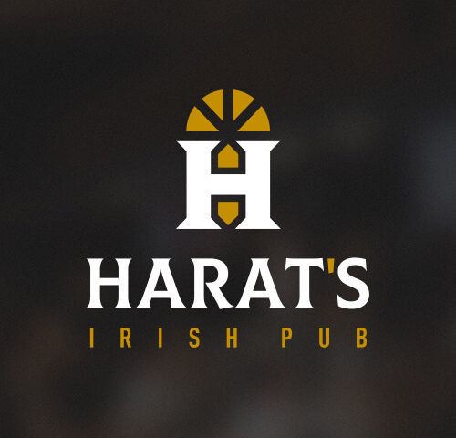 Паб Harat’s Irish Pub — проспект Мангилик Ел — Астана