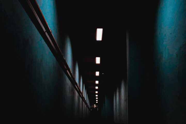 Квест-комната DevilRoom — Астана