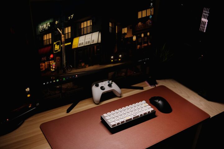 Компьютерный клуб WePlay cyber hub — Астана