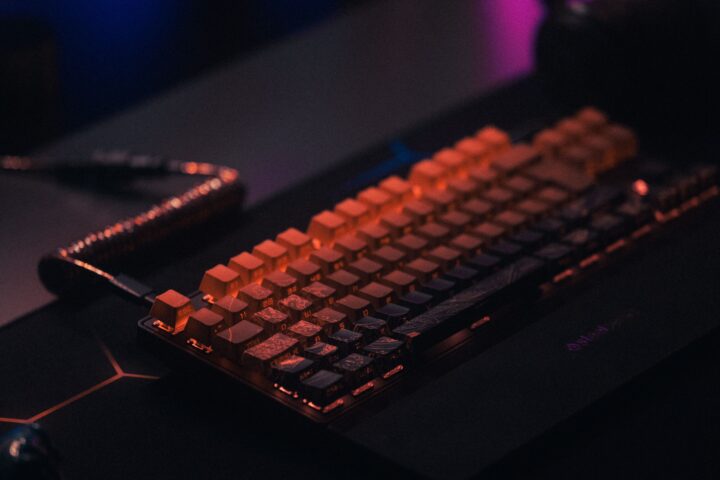 Компьютерный клуб Alliance Game Arena — проспект Улы Дала — Астана