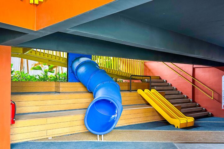 Kids Park — детский развлекательный центр — в ТЦ Ivi Market