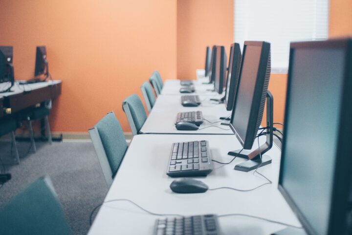 Компьютерный клуб Yamato Cyber Club — Астана