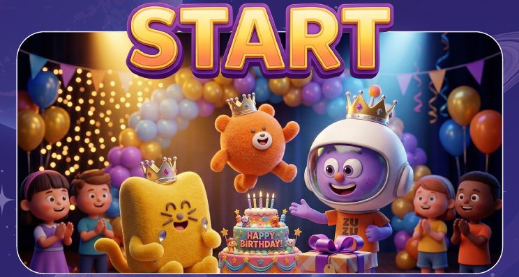 pkg start