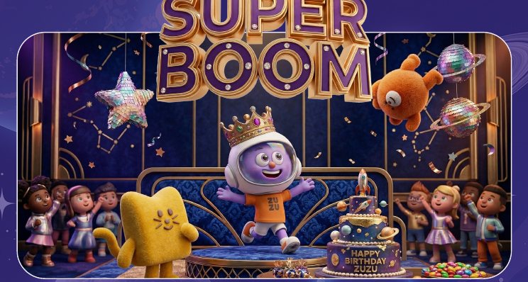 pkg superboom