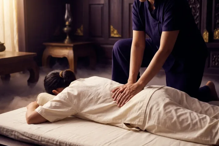 SPA-салон «Имбирь» — проспект Тәуелсіздік — Астана