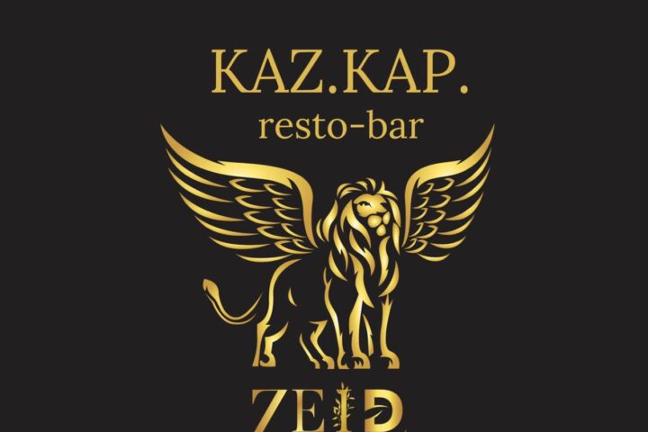 Гостиница ZEID — Астана
