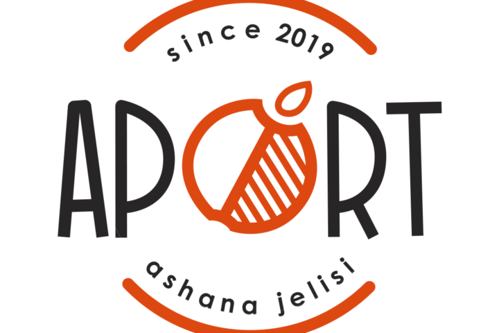 Столовая Aport — Астана